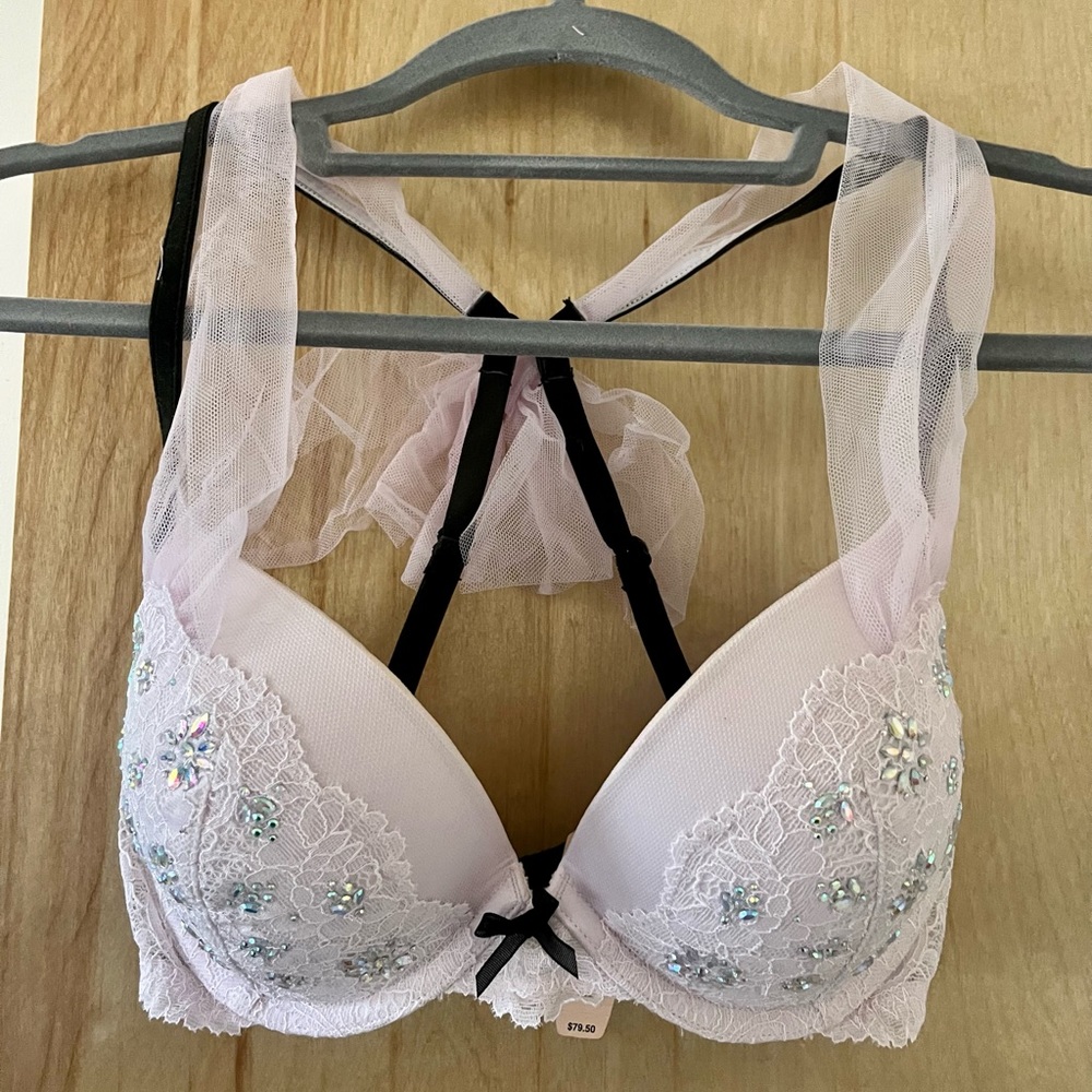 Victorias Secret Fashion Show Bra